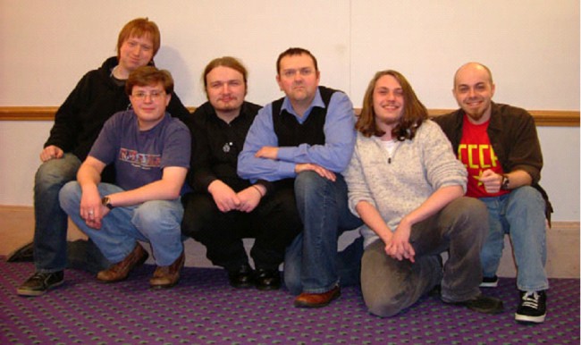 TrollConUK 2010